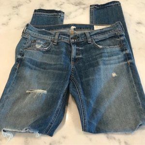 Rag & Bone Dre Jeans